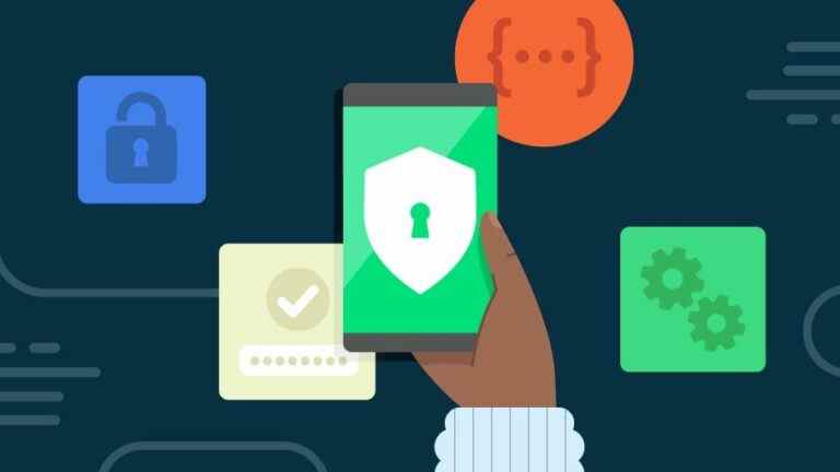 Ce malware Android cible les mots de passe de près de 500 applications