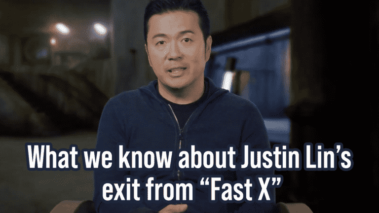 Ce que l’on sait de la sortie de Justin Lin de « Fast X »