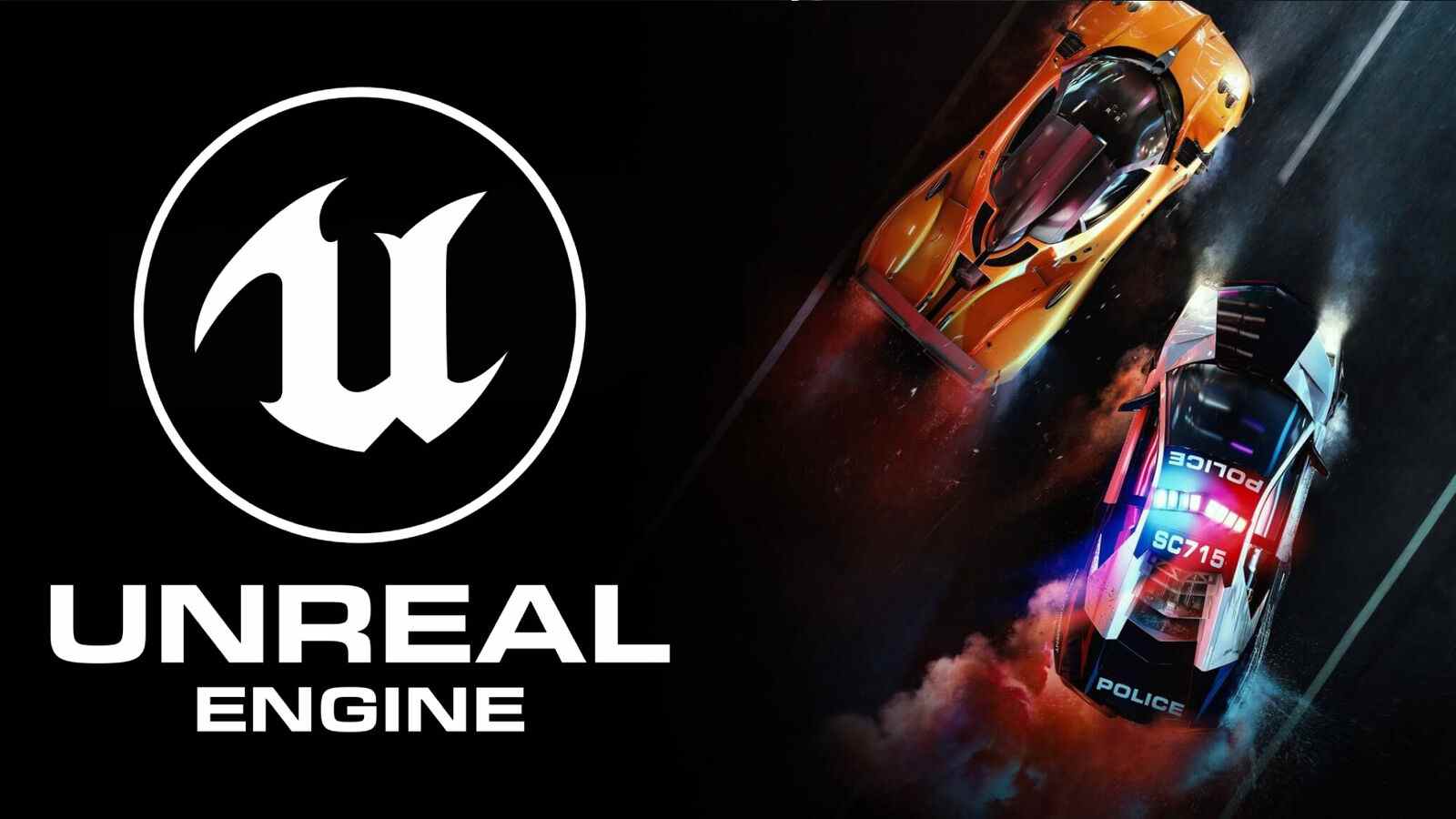 Ce remake du ventilateur Need for Speed ​​3: Hot Pursuit Unreal Engine 5 est incroyable

