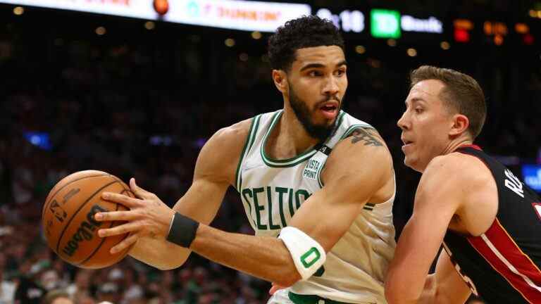 Celtics vs Heat en direct: comment regarder le match 5 des finales de la Conférence Est des éliminatoires de la NBA en ligne