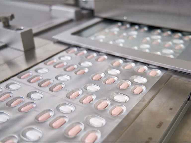 Certains patients américains signalant des rebonds de COVID après avoir pris des pilules Pfizer