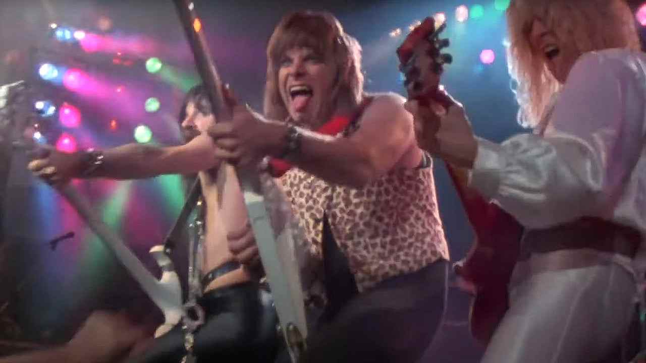 C'est la suite de Spinal Tap annoncée, le réalisateur original et le retour de la distribution
