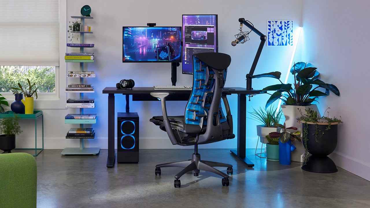 Chaise de jeu vs chaise de bureau : trouvez la bonne place pour vous
