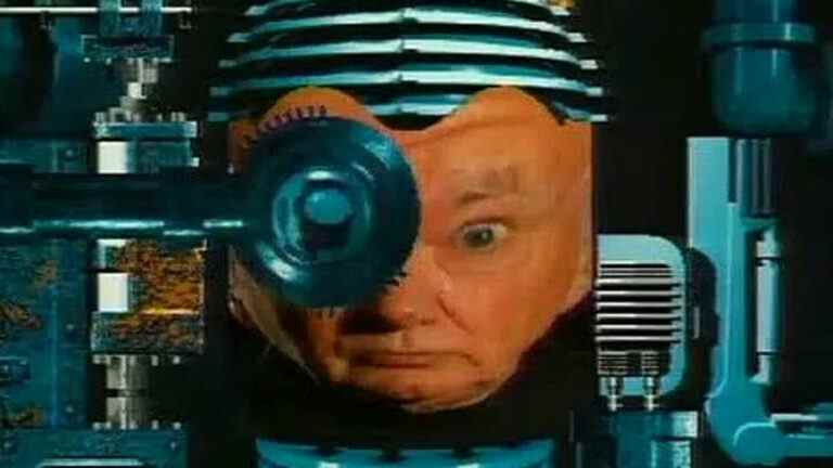 Channel 4 pourrait ramener GamesMaster

