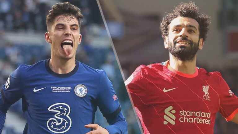 Chelsea vs Liverpool en direct – comment regarder la finale de la FA Cup en ligne