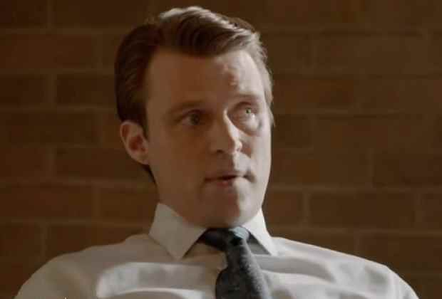 Chicago Fire: Jesse Spencer revient en tant que Casey dans la promo finale de la saison 10