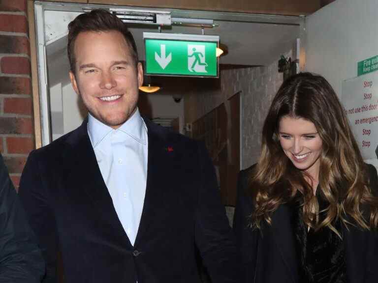 Chris Pratt et Katherine Schwarzenegger accueillent un deuxième enfant