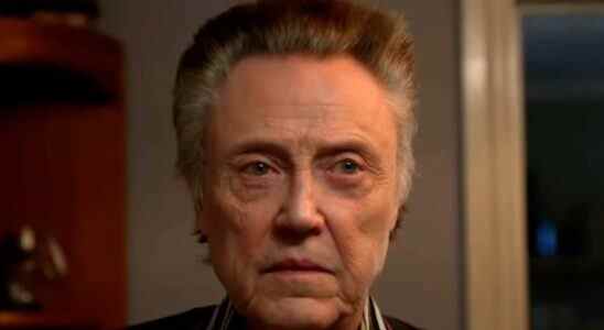 Christopher Walken rejoint Dune : Deuxième partie en tant qu'empereur - Rapport