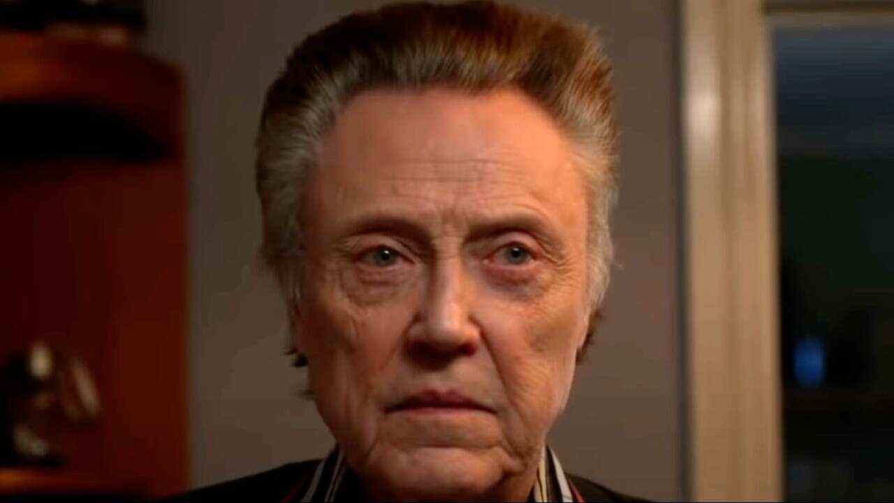 Christopher Walken rejoint Dune : Deuxième partie en tant qu'empereur - Rapport
