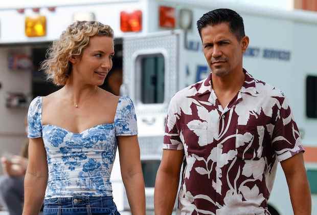 Classements TV du vendredi 29 avril : creux de la série « Magnum PI »