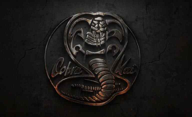 Cobra Kai Saison 5 dévoile sa première bande-annonce – The Outerhaven