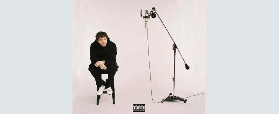 "Come Home the Kids Miss You" de Jack Harlow a la star montante du hip-hop s'améliorant sur une bonne chose : la critique d'album les plus populaires doit être lue