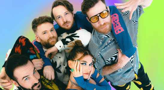 Comment MisterWives est passé de l'abandon d'une étiquette au milieu de la pandémie au lancement de la leur avec finition photo (EXCLUSIF) Les plus populaires doivent être lus