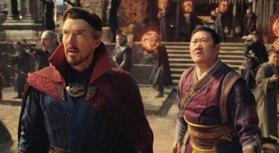 Comment [SPOILER] dans la scène post-crédits de "Doctor Strange 2" prépare l'avenir du MCU Les plus populaires doivent être lus Inscrivez-vous aux newsletters Variety Plus de nos marques