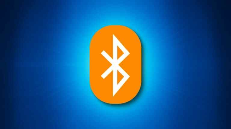 Comment activer ou désactiver Bluetooth sur Android