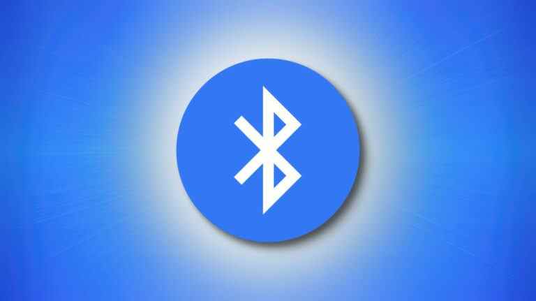 Comment activer ou désactiver Bluetooth sur iPhone et iPad