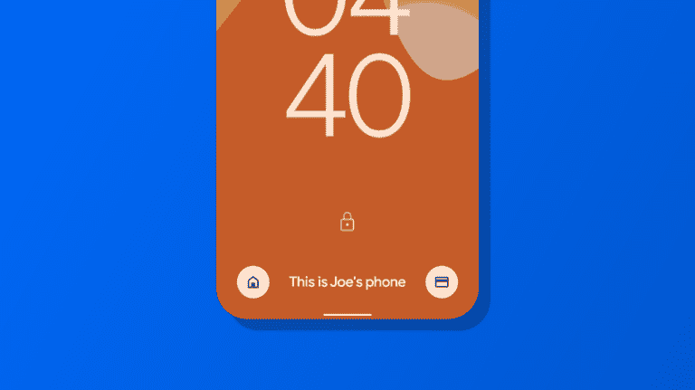 Comment afficher les informations du propriétaire sur l’écran de verrouillage de votre téléphone Android