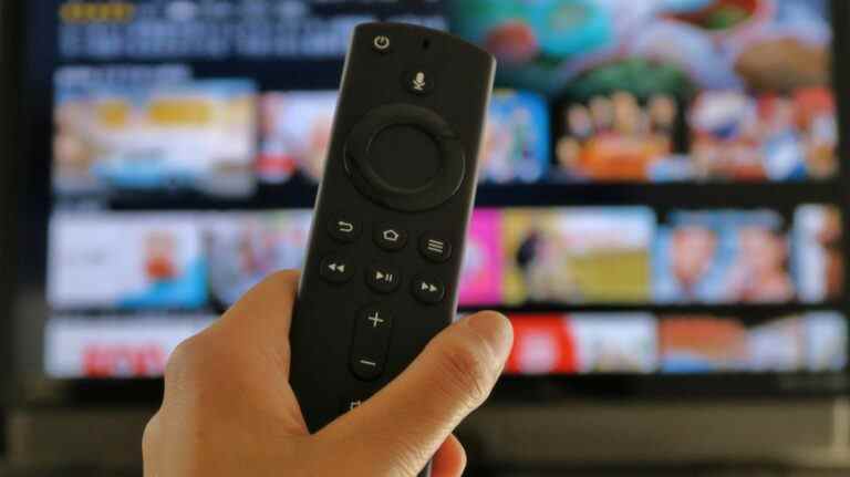 Comment coupler une télécommande Amazon Fire TV Stick