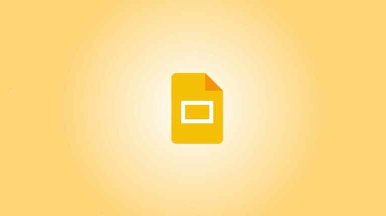 7 fonctionnalités de Google Slides pour des présentations accrocheuses