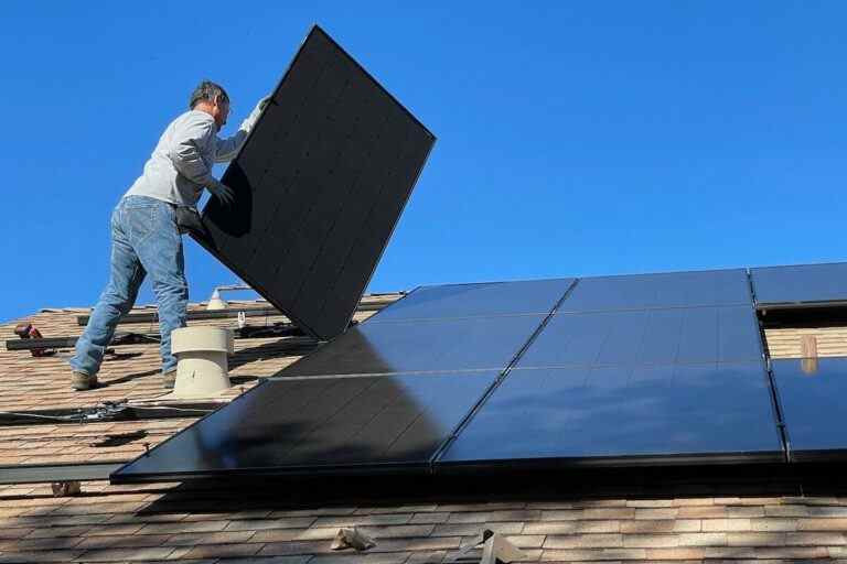 Comment déterminer si vous devez installer des panneaux solaires à la maison