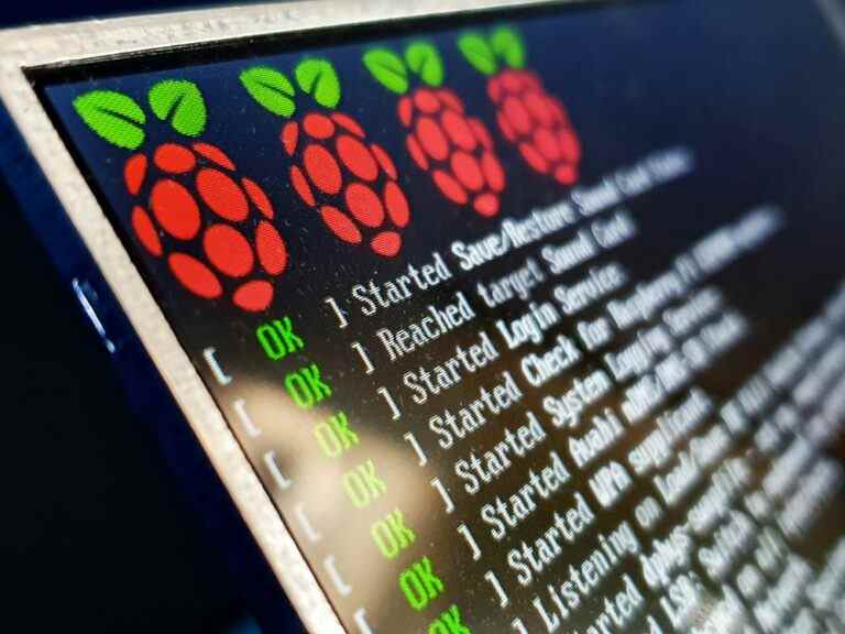 Comment économiser de l’espace disque dans le système d’exploitation Raspberry Pi et purger les ballonnements