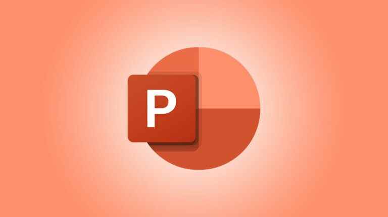 Comment imprimer un PowerPoint avec des notes