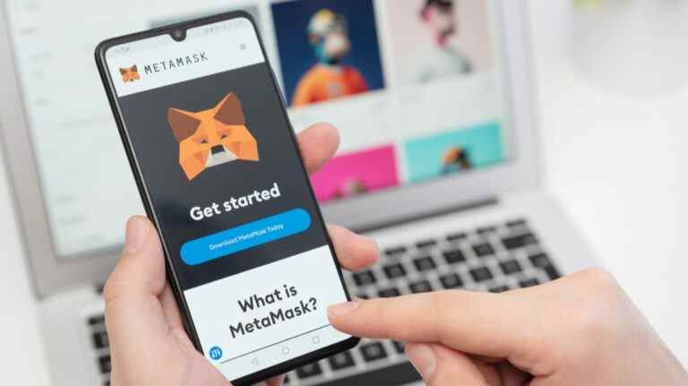 Comment installer MetaMask dans votre navigateur Web