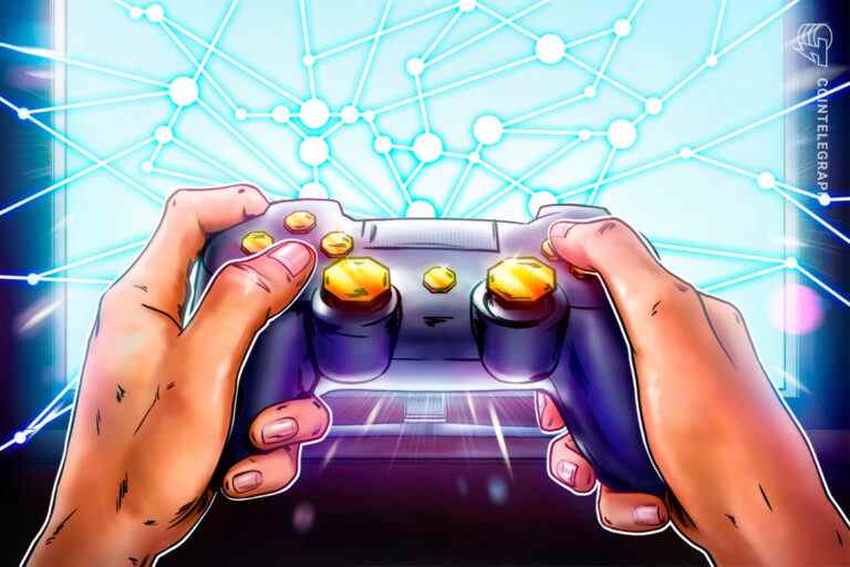 Comment les jeux blockchain créent des économies entières en plus de leur gameplay : rapport