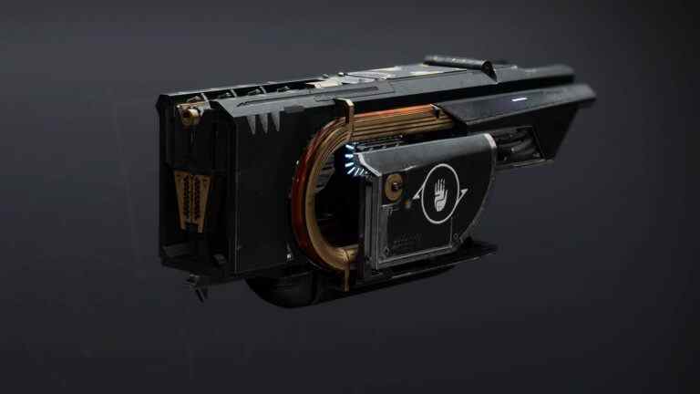 Comment obtenir le catalyseur Jotunn dans Destiny 2 : Season of the Haunted

