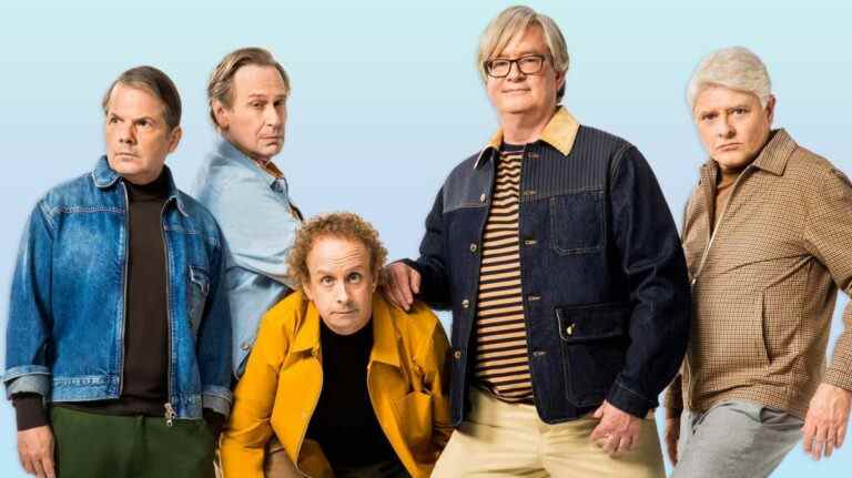 Comment regarder Kids in the Hall (2022) en ligne : date et heure de sortie