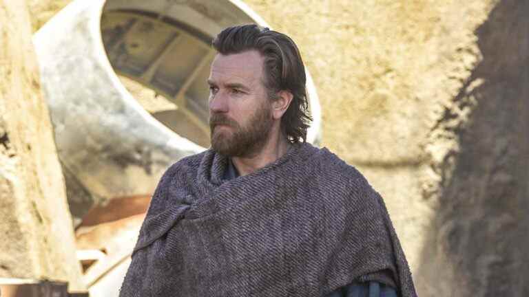 Comment regarder Obi-Wan Kenobi épisode 3 en ligne : date de sortie, heure et calendrier des épisodes