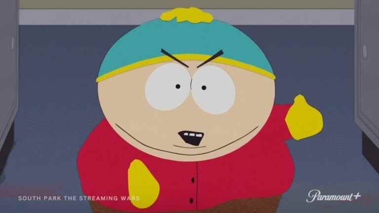 Comment regarder South Park The Streaming Wars spécial gratuitement en ligne – date et heure de sortie