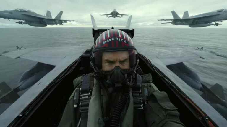 Comment regarder le Top Gun original avant que Maverick ne s’envole dans les salles