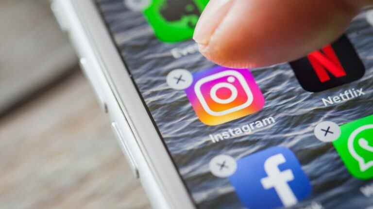 Vous détestez le nouveau flux Instagram ?  Essayez l’application Web