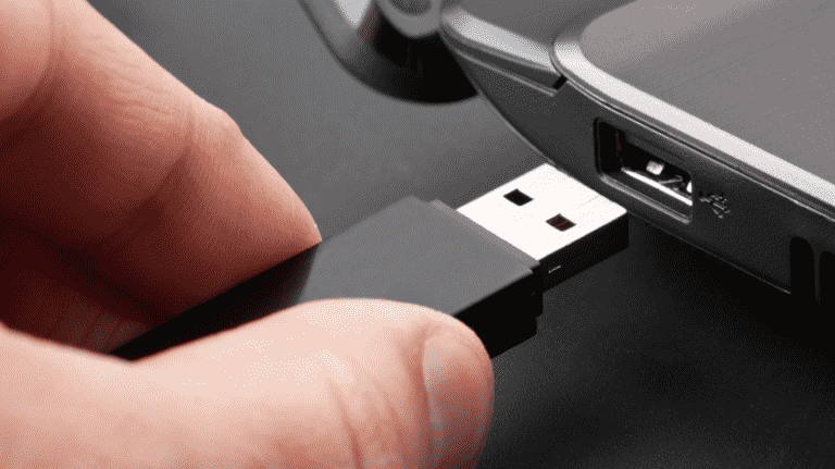 Comment utiliser un disque de démarrage antivirus ou une clé USB pour vous assurer que votre ordinateur est propre