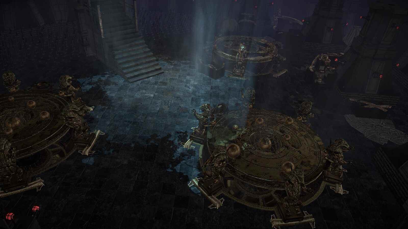 Comment utiliser une manette sur PC dans Path Of Exile : configuration et remappage des manettes DualShock et Xbox

