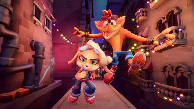 Crash Bandicoot 4 : It's About Time arrive sur PC cette année

