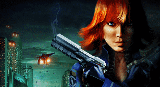 Crystal Dynamics co-développera toujours Perfect Dark Reboot après l'acquisition du groupe Embracer