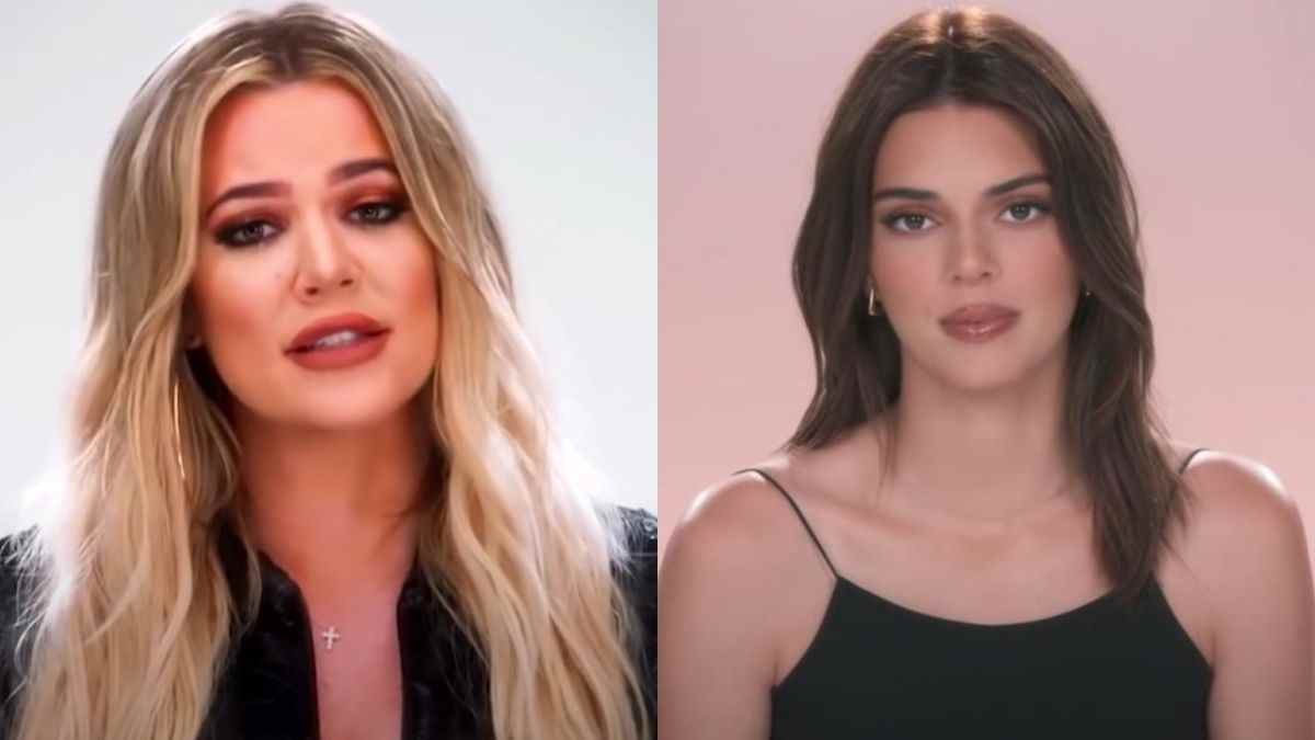 Cucumbergate : Khloé Kardashian explique comment Kendall Jenner se sent vraiment après qu'un malheureux incident de coupe soit devenu viral
