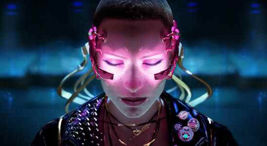 Cyberpunk 2077 ajoute des outils de modding officiels et un support