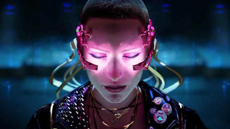 Cyberpunk 2077 ajoute des outils de modding officiels et un support

