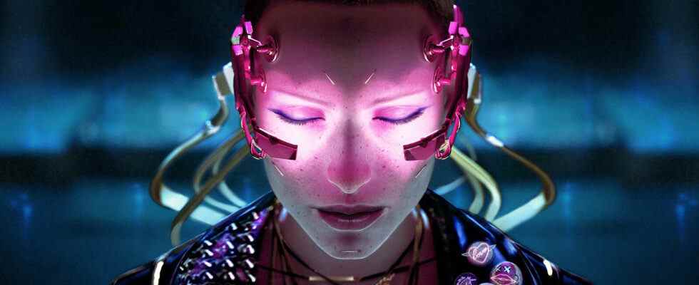 Cyberpunk 2077 ajoute des outils de modding officiels et un support