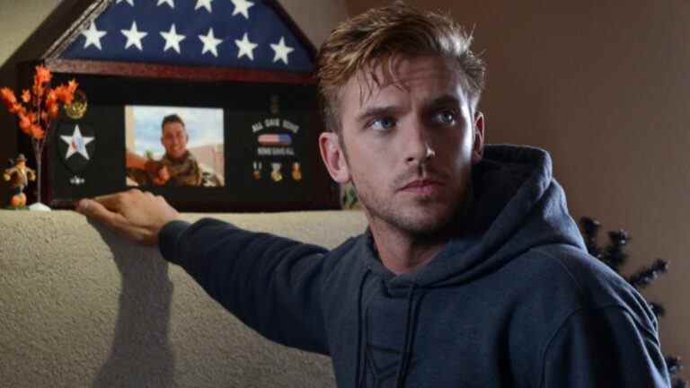 Dan Stevens retrouve Adam Wingard pour Godzilla contre Kong 2