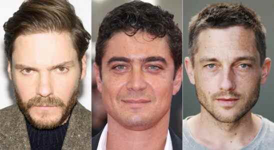 Daniel Brühl, Riccardo Scamarcio et Volker Bruch joueront dans Stefano Mordini Motorsport Feature '2 Win' Le plus populaire doit être lu Inscrivez-vous aux newsletters Variety Plus de nos marques