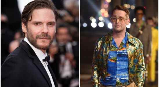 Daniel Brühl et Macaulay Culkin rejoignent le thriller pandémique « Rich Flu » Le plus populaire doit être lu Inscrivez-vous aux bulletins d'information sur les variétés Plus de nos marques