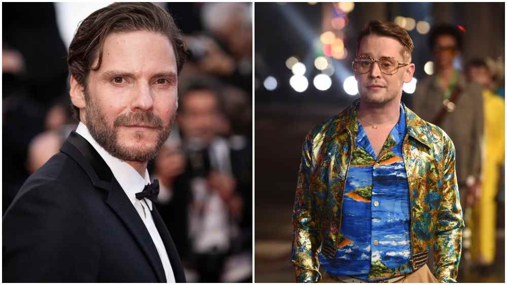 Daniel Brühl et Macaulay Culkin rejoignent le thriller pandémique « Rich Flu » Le plus populaire doit être lu Inscrivez-vous aux bulletins d'information sur les variétés Plus de nos marques
	
	
