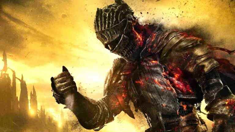 Dark Souls : "Travail actif" en cours pour résoudre les problèmes de serveur PC
