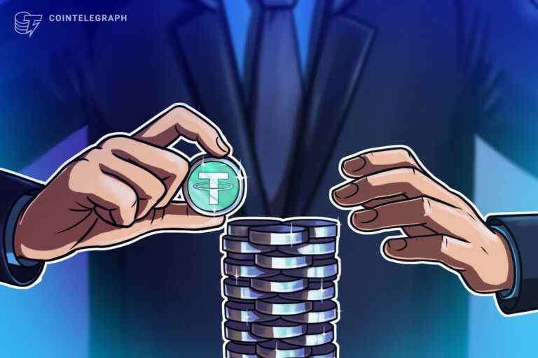 « D’autres saveurs de Tether » rapprocheront les utilisateurs de l’USDT : Paolo Ardoino