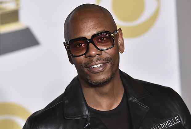 Dave Chappelle attaqué au Hollywood Bowl – Agression lors d’un événement Netflix