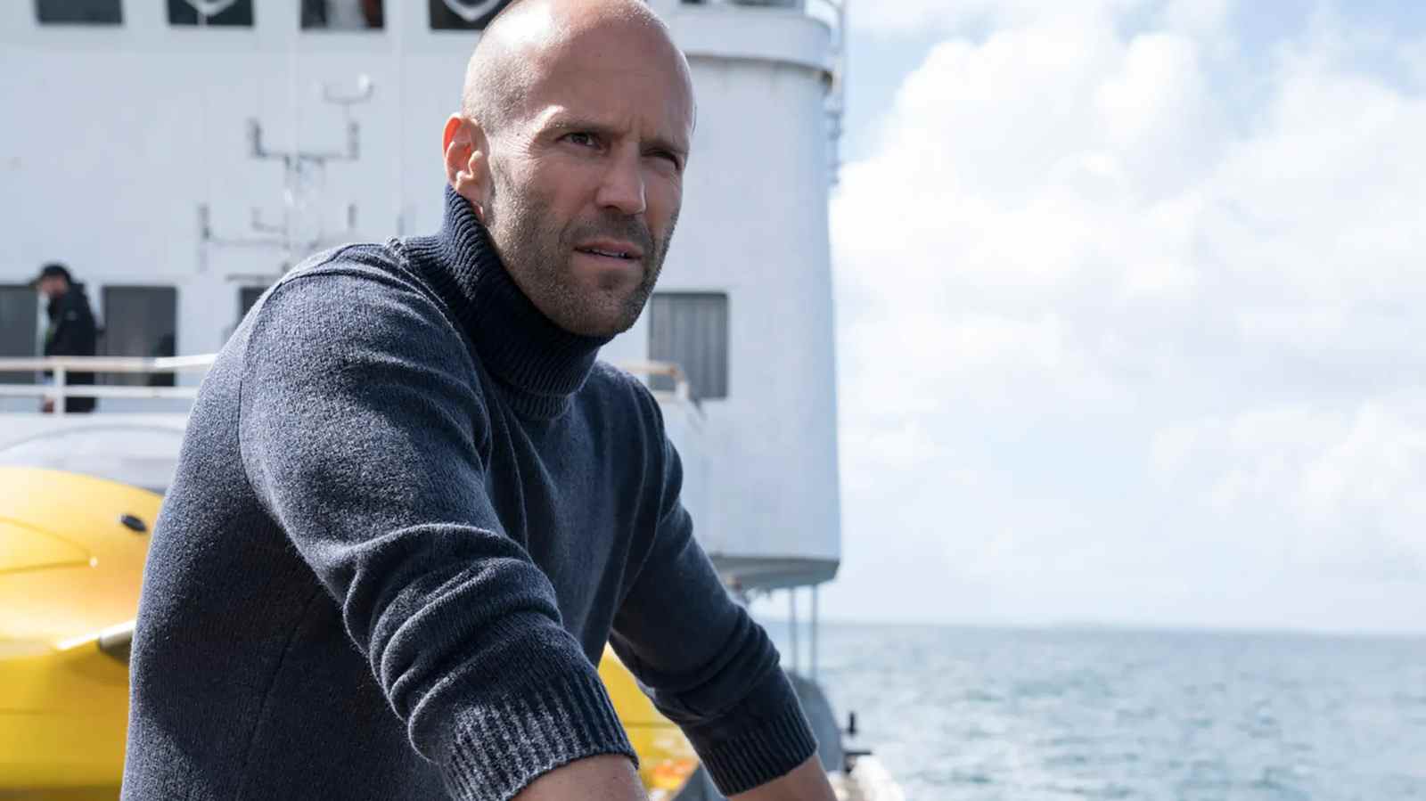 David Ayer dirigera Jason Statham dans The Bee Keeper pour Miramax
